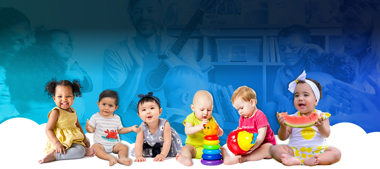 Smart Kids Day Nursery Peckham Book Your Visit With Ease