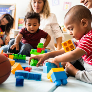 importance of early childhood education nursery in peckham